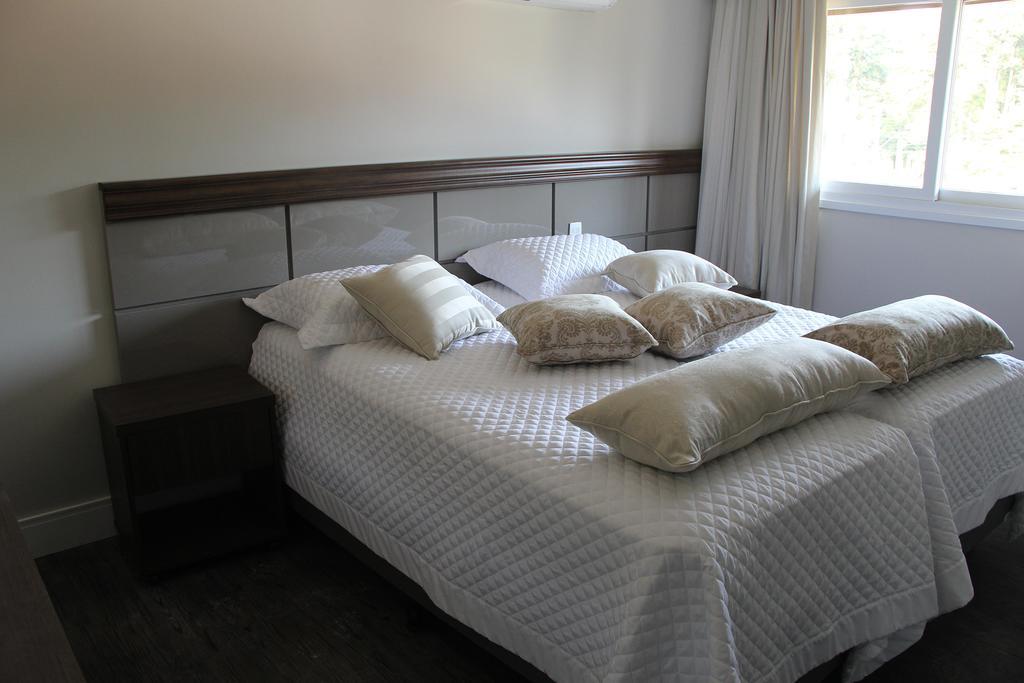 Hotel Gramado Interlaken Екстер'єр фото