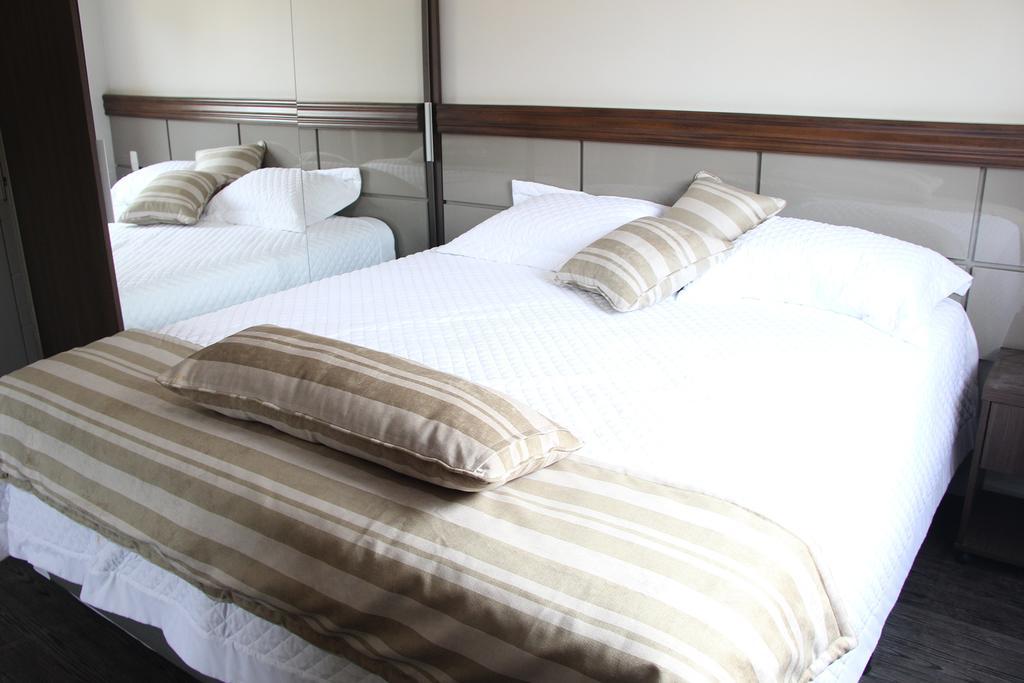 Hotel Gramado Interlaken Екстер'єр фото