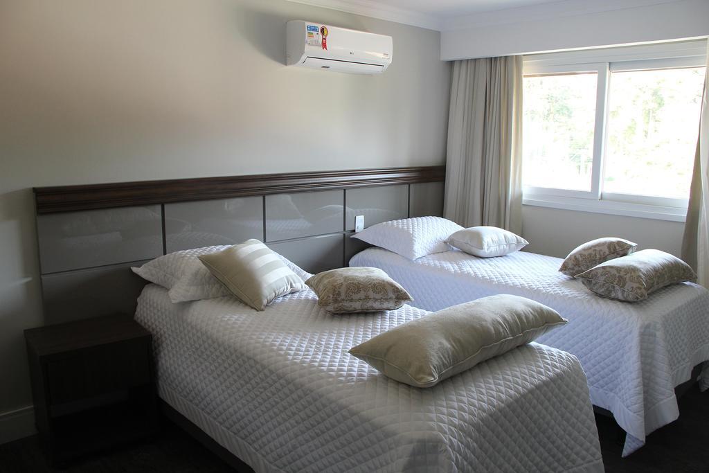 Hotel Gramado Interlaken Екстер'єр фото