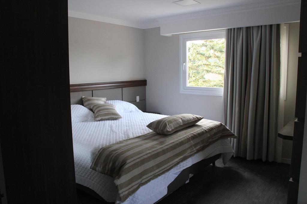 Hotel Gramado Interlaken Екстер'єр фото