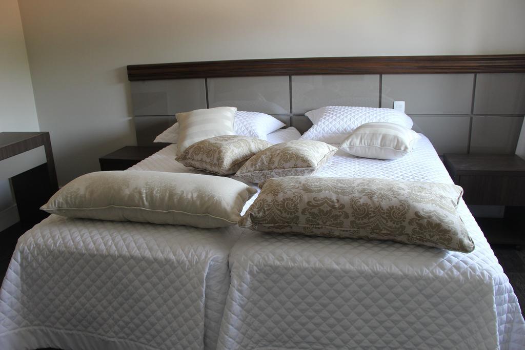 Hotel Gramado Interlaken Екстер'єр фото