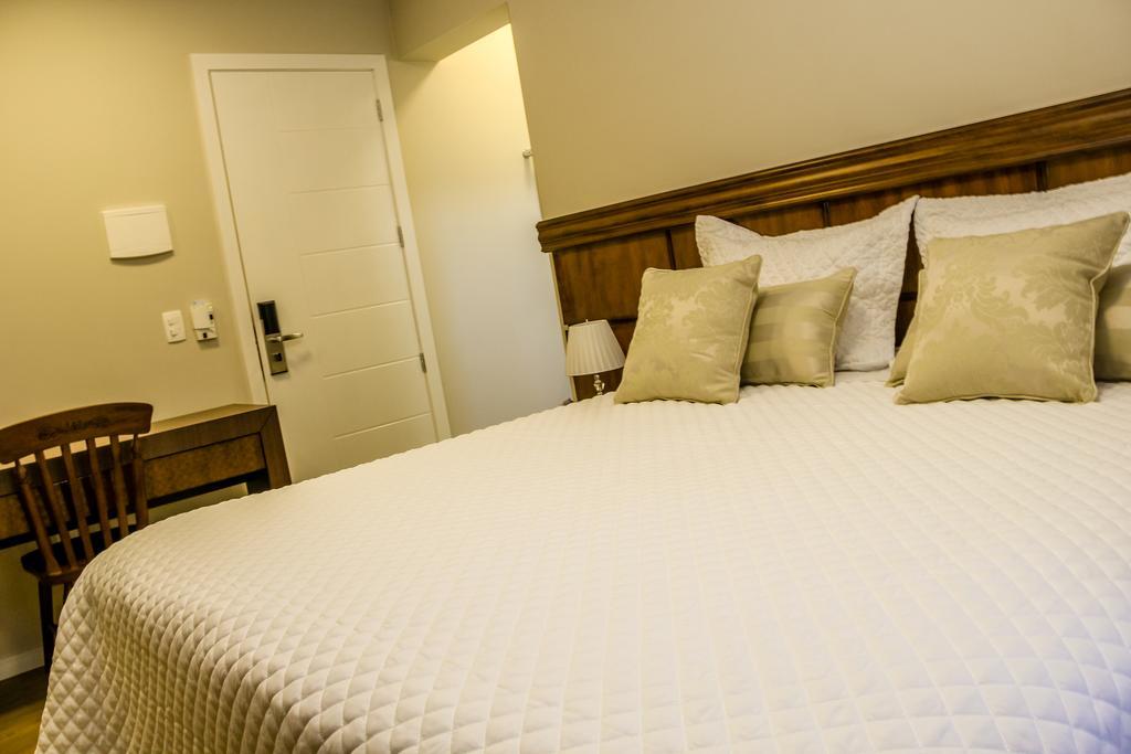 Hotel Gramado Interlaken Екстер'єр фото